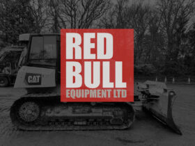 2020 CAT D5K2 LGP for Sale in Southampton