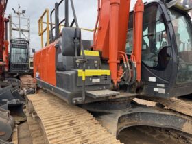 Hitachi ZX210-6 full