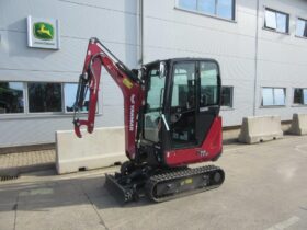 Yanmar SV19VT