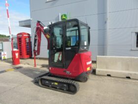 Yanmar SV19VT full