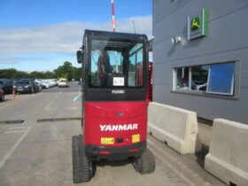 Yanmar SV19VT full