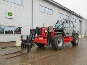 MANITOU MT1440 EASY