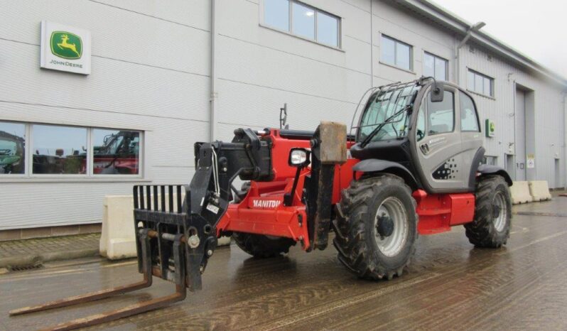 MANITOU MT1440 EASY