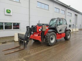 MANITOU MT1440 EASY full