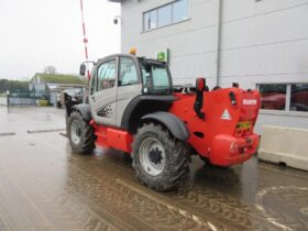 MANITOU MT1440 EASY full