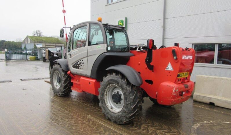 MANITOU MT1440 EASY full