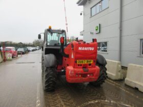 MANITOU MT1440 EASY full