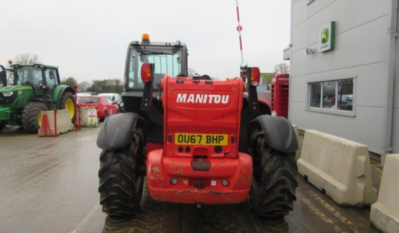 MANITOU MT1440 EASY full