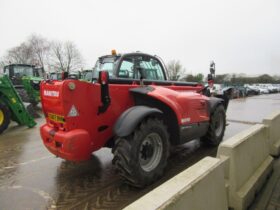 MANITOU MT1440 EASY full