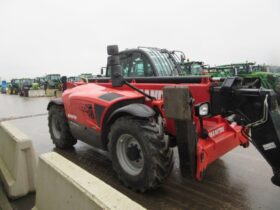 MANITOU MT1440 EASY full