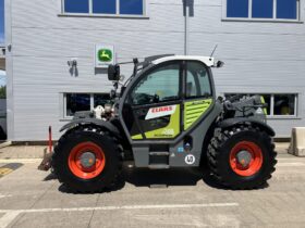 CLAAS 7055 Scorpion full