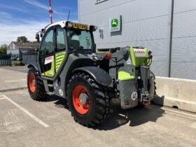 CLAAS 7055 Scorpion full