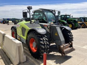 CLAAS 7055 Scorpion full