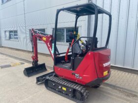 Yanmar SV15VT