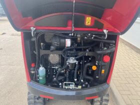 Yanmar SV15VT full