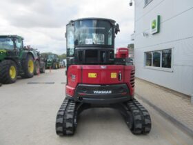 Yanmar ViO50-6B full