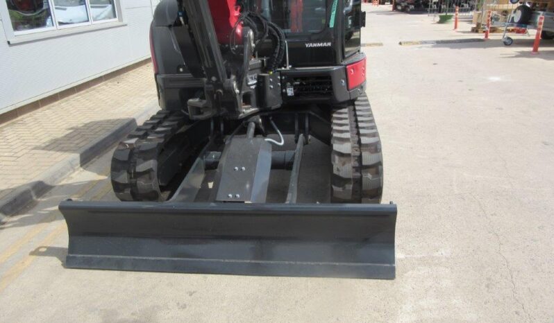 Yanmar ViO50-6B full