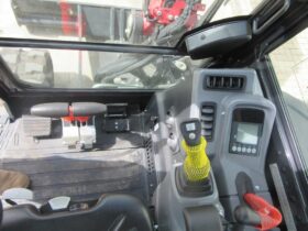 Yanmar ViO50-6B full