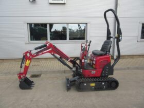 Yanmar SV08