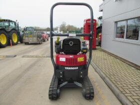 Yanmar VIO12 full