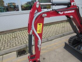 Yanmar VIO12 full