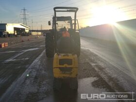 2019 JCB 8008CTS Micro Excavators For Auction: Leeds – 5th, 6th, 7th & 8th March 2025 @ 8:00am full