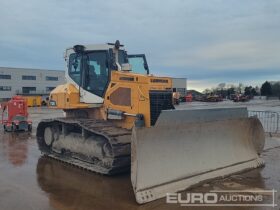 2022 Liebherr PR726 LGP Dozers For Auction: Leeds – 5th, 6th, 7th & 8th March 2025 @ 8:00am full