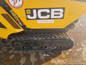 2021 JCB HTD5 Tracked Dumpers For Auction: Dromore – 21st & 22nd February 2025 @ 9:00am For Auction on 2025-02-21 full