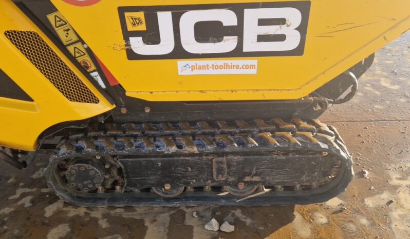 2021 JCB HTD5 Tracked Dumpers For Auction: Dromore – 21st & 22nd February 2025 @ 9:00am For Auction on 2025-02-21 full