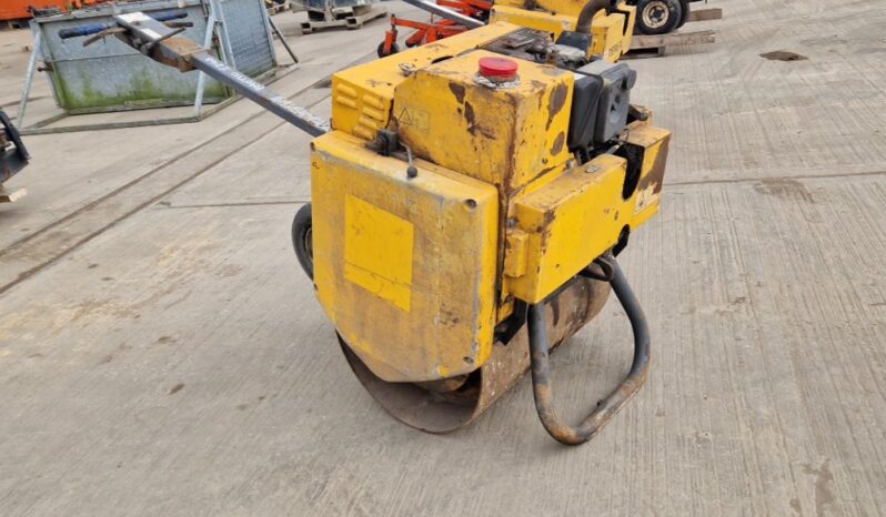 2015 Terex MBR71 Asphalt / Concrete Equipment For Auction: Leeds – 5th, 6th, 7th & 8th March 2025 @ 8:00am full