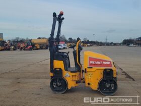 2020 JCB CT160-80 Rollers For Auction: Leeds – 5th, 6th, 7th & 8th March 2025 @ 8:00am full