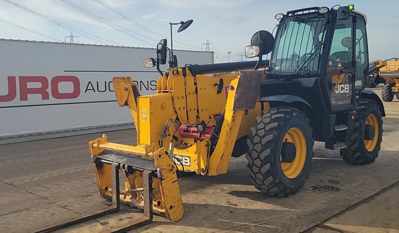 2021 JCB 540-170 Telehandlers For Auction: Leeds – 5th, 6th, 7th & 8th March 2025 @ 8:00am