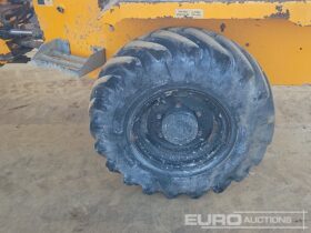 2015 Thwaites 3 Ton Site Dumpers For Auction: Leeds – 5th, 6th, 7th & 8th March 2025 @ 8:00am full