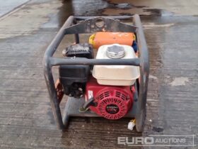 2018 Altrad G3401S Generators For Auction: Leeds – 5th, 6th, 7th & 8th March 2025 @ 8:00am full