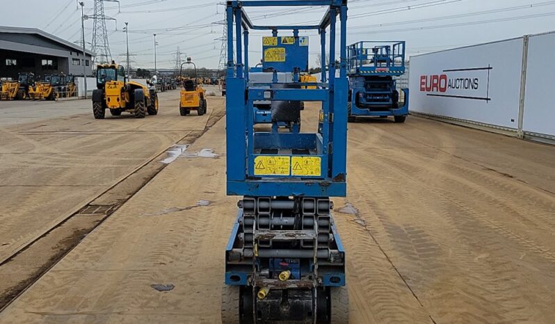 2015 Genie GS1932 Manlifts For Auction: Leeds – 5th, 6th, 7th & 8th March 2025 @ 8:00am full