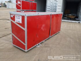 Unused Golden Mount W30′ x L85′ x H15′ PVC Fabric Building Modular Buildings For Auction: Leeds – 5th, 6th, 7th & 8th March 2025 @ 8:00am full