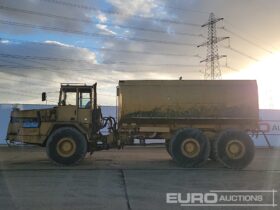 Terex 2566B Articulated Dumptrucks For Auction: Leeds – 5th, 6th, 7th & 8th March 2025 @ 8:00am full