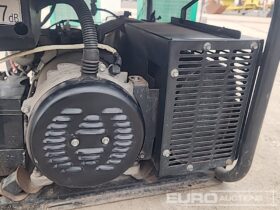 PdPro Gen SC7000E Petrol Generator Generators For Auction: Dromore – 21st & 22nd February 2025 @ 9:00am For Auction on 2025-02-22 full