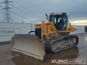 2022 Liebherr PR726 LGP Dozers For Auction: Leeds – 5th, 6th, 7th & 8th March 2025 @ 8:00am