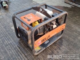 2018 Altrad G3401S Generators For Auction: Leeds – 5th, 6th, 7th & 8th March 2025 @ 8:00am