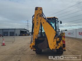 2015 JCB 3CX P21 ECO Backhoe Loaders For Auction: Leeds – 5th, 6th, 7th & 8th March 2025 @ 8:00am full