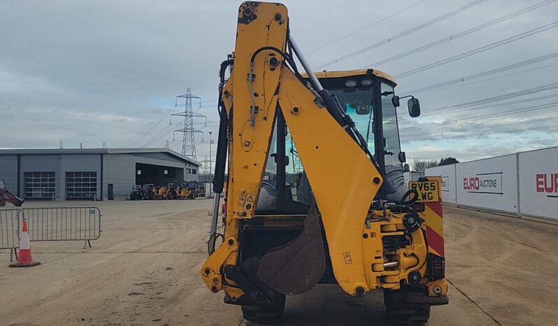 2015 JCB 3CX P21 ECO Backhoe Loaders For Auction: Leeds – 5th, 6th, 7th & 8th March 2025 @ 8:00am full