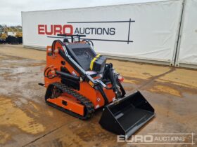 Unused 2024 MMS MS36C Skidsteer Loaders For Auction: Dromore – 21st & 22nd February 2025 @ 9:00am For Auction on 2025-02-22 full