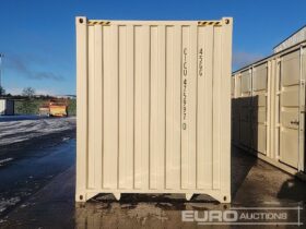 Unused 2024 Pandabox 40′ HC Container, 4 Side Double Doors (Cannot Be Reconsigned) Containers For Auction: Dromore – 21st & 22nd February 2025 @ 9:00am For Auction on 2025-02-21 full