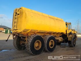 Terex 2566B Articulated Dumptrucks For Auction: Leeds – 5th, 6th, 7th & 8th March 2025 @ 8:00am full