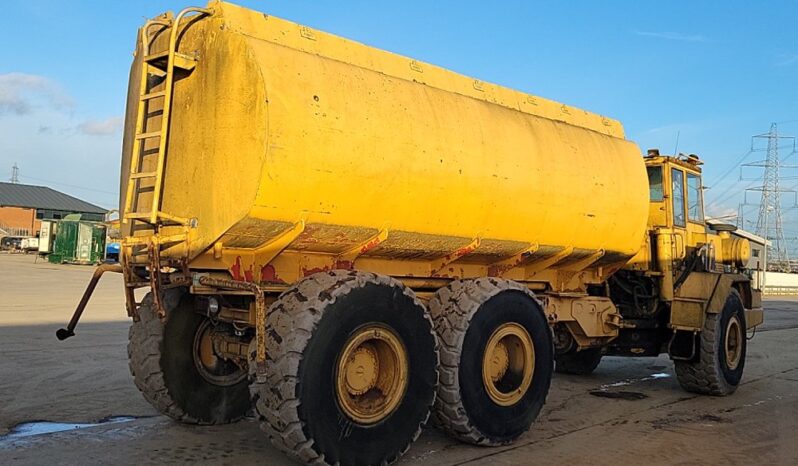 Terex 2566B Articulated Dumptrucks For Auction: Leeds – 5th, 6th, 7th & 8th March 2025 @ 8:00am full