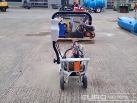 Stihl Petrol Quick Cut Saw, Trolley Asphalt / Concrete Equipment For Auction: Leeds – 5th, 6th, 7th & 8th March 2025 @ 8:00am full