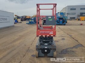 2018 SkyJack SJ3219 Manlifts For Auction: Leeds – 5th, 6th, 7th & 8th March 2025 @ 8:00am full