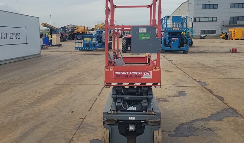 2018 SkyJack SJ3219 Manlifts For Auction: Leeds – 5th, 6th, 7th & 8th March 2025 @ 8:00am full