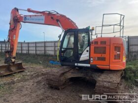 2020 Hitachi ZX225USLC-6 20 Ton+ Excavators For Auction: Leeds – 5th, 6th, 7th & 8th March 2025 @ 8:00am